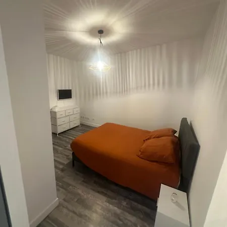 Lägenhet Cosy Avec Terrasse A Ria Equipee Clim